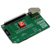 Sequent Microsystems SM-A-011 Sequent Microsystems ESP32-Pi: ທາງເລືອກ Raspberry Pi ລາຄາຕ່ຳ ທີ່ໃຊ້ ESP32
