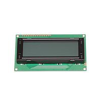 Microtips Technology NMTC-F20401DFWHSGW ຈອກສະແດງຕົວອັກສອນ LCD 20x4 ແມັດຣິກດອດ LCD FSTN/ດຳຂາວ/ສະພາບສະຫນາມ