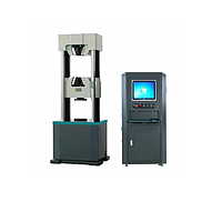IWINTESTING WAW-300B ເຄື່ອງທົດສອບສາກົນ (300kN)