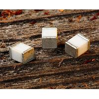 Littelfuse GTCC23-501M-R01-2 GDTs - Gas Discharge Tubes / Surge Arresters 500V 2POLE 4.5mm L