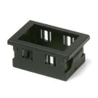 C&K 599D02000 ຂາຍຍືດຕິດ BRACKET RECESSED FOR DM ROCKERS