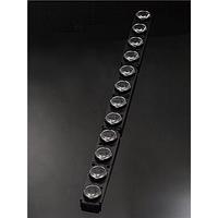 Ledil CP14993_FLORENTINA-HLD-SS ການປະຊຸມເລນສ໌ ການປະຊຸມຮູບສະເຕັງ 12 ຕຳແໜ່ງ