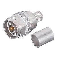 Rosenberger 53S101-1N9N5 ປຸ່ມຕໍ່ສາຍສົດ STRAIGHT PLUG