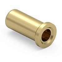 Mill-Max 9353-0-15-15-18-27-10-0 ຕິດຕົວບົດບາດ .17"/.071" SOLDER