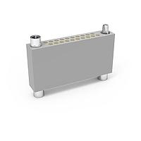 AirBorn RM242-020-571-5900 ຕົວເຊື່ອມຕໍ່ CONNECTOR, R SERIES