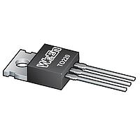 WeEn Semiconductors WSJM65R600Q MOSFETs WSJM65R600/SOT78/ສະຕັນດາດມາກິ້ງ * ແນວຮອງ, ກະດູກລົດ