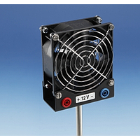 PHYWE 05750-00 ເຄື່ອງເປົ່າລົມ (12V)