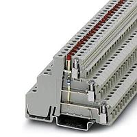 PHOENIX CONTACT 2716279 ເສັ້ນສາຍໄຟຟ້າ Wire to Wire DIKD 1.5-LA 24RD/U-O