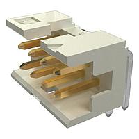 Amphenol FCI 10072354-G01-08KLF Shrouded MINITEK HDR DR RA-SHROUDED PIP