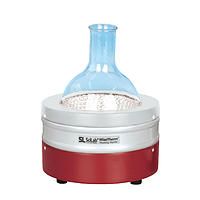 DaiHan SL.Man8100 ຊັ້ນໃສ່ເຄື່ອງເຮັດຄວາມຮ້ອນ Flask ຄວບຄຸມໄລຍະໄກທີ່ມີອຸນຫະພູມສູງ (10L, 650°C)