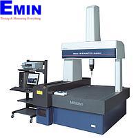 MITUTOYO STRATO-Apex 9106 ເຄື່ອງວັດແທກປະສານງານ CNC (900mm 1000mm 600mm)