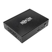 Tripp Lite B118-004-UHD-2 ໂມດູນອິນເຕີເຟສ 4PT 4K HDMI SPLITTER, HDCP 2.2