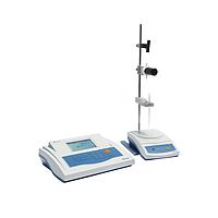 REX Ti-20 Titrator ທ່າແຮງ (0~±1400 mV, 0~14.00pH)