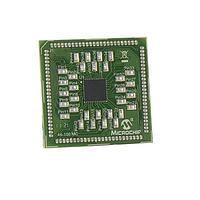 Microchip Technology MA330028 ບັດລູກ dsPIC33EP64MC504 PIM
