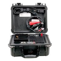 Ultralife CH0004-01 ຕູ້ຊາດແບດເຕີຣີ 2-ບໍລິການ 2590 charger w/ CE Marking (US)