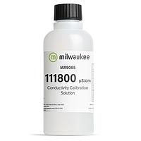 MILWAUKEE MA9065 ວິທີແກ້ໄຂຄວາມນຳໄຟຟ້າ 111800 µS/cm (230ml)