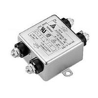 Delta Electronics, Inc. 05DKAS5 ຕົວກັນສະຫນອງສາຍພະລັງງານ ຕົວກັນສະຫນອງທົ່ວໄປ, ເປັນເອກະລັກ, 250VAC, 5A, ກະຈົກ, Lug-Lug