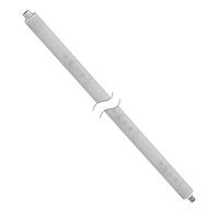 Banner Engineering WLS27CG2R2-285DSQ ແຖວແສງ LED ຍືນຍາວ WLS27 ແຖວແສງສີຄູ່; ຄວາມຍາວ: 285 mm; ແຮງດັນໄຟຟ້າ: 12-30 V dc; ລະດັບການປ້ອງກັນສິ່ງແວດລ້ອມ: IP66; IP67; IP69K; ສີ: ສີຂຽວ (50%); ສີແດງ (50%); ສາມາດເຊື່ອມຕໍ່ໄດ້; 4-pin M12 Integral QD