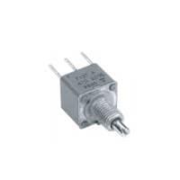 Vishay Sfernice P12TAJY103MLB1 ຮອດທ້ອງເຫຼັ້ມເຫຼັດ 10K 20% ປິດສົມບູນ CERM POT