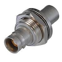 Trompeter / Cinch Connectivity Solutions BJ74C-201 ຕົວເຊື່ອມ TRB BLKD JK INSL Full CRMP