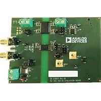 Analog Devices EV-ADUM7704-8FMCZ ບອດປະເມີນ ADC i.c.