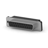 AMP Connectors - TE Connectivity 5746861-2 ຮອບຮອງ DSUB B25S IDC RIBBON