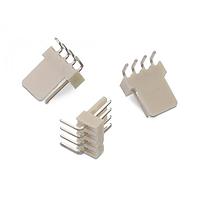 Wurth Elektronik 61900211021 ລອກກິນ WR-WTB 2.54mm ຜູ້ຊາຍ 2Pin LftAgld BtmLckg