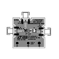 Analog Devices DC795A RF Mixer LT5527EUF - ການປ່ຽນສະຫຼຸບລົງທີ່ມີຄວາມສົມດຸນສູງ