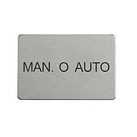 Eaton M22-XST-GB12 ຈາກປ່າ LEGEND PLATE INSERT