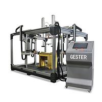 GESTER GT-LD09 Furniture Universal ເຄື່ອງທົດສອບສໍາລັບ desk ແລະຕຽງ
