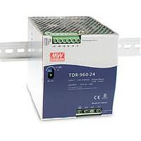 MEAN WELL TDR-960-48 ເຊັດຊອບສະພາລີ 960W 48V 20A ດິນແຣວ 340-550VAC