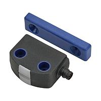 Omron Automation and Safety D41D-A2 ອັກຊັວເຕີ D41D ອັກຊັວເຕີແບບແຜ່ນ