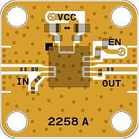Quantic X-Microwave XM-D3P8-0404D ເຄື່ອງເພີ່ມສະຫຼຸບວຽກງານທົ່ວໄປ Amplifiers, HMC613LC4B