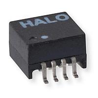 HALO Electronics TG11-0756NTLF ໂມດູນ TOKEN RING ISO MOD SMD 16P Single 75uH
