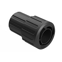 Amphenol SINE Systems RTS6BS12N8PHEC03R ປລັກສະບັບສິ່ງສະຫຼຸບ, ປລັກສະບັບສິ່ງສະຫຼຸບ, 8 ຕຳແໜ່ງ, ຜູ້ຊາຍ, ຂະໜາດເປົາ 12, ຢາງຊິໂລຄອນ ແລະ ປລັກສະບັບສິ່ງສະຫຼຸບທີ່ມີການປິດສາຍຢ່າງເປັນອິນດິວິດູອີກ