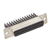 AMP Connectors - TE Connectivity 1-745495-7 ຮອບຮອງ B25S IDC 30-26AWG