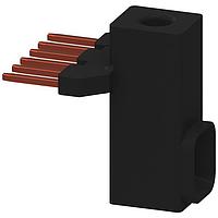 SIEMENS 3RT19164BB31 ຂໍ້ມູນສິ່ງສົ່ງຂ້າງໃນ PARALLELING LINKS,W/TERM