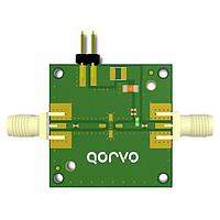 Qorvo QPA4586APCK401 ເພີ່ມກຳລັງ RF DC-4000 MHz Gain block