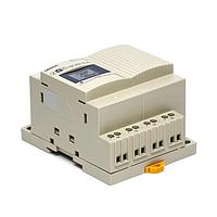 Omron Automation and Safety ZEN-10C2DT-D-V2 ຕົວຄວບຄຸມ PLC CPU 24VDC, Trans Out