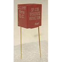 Triad Magnetics SP-128 ອຸປະກອນປ່ຽນສະເພາະສຽງ INDUCTOR 0.1Ha.5.0mADC ປົກປ້ອງ ENCAPSULATED ຕິດຕັ້ງໃນ PCB/SP-128