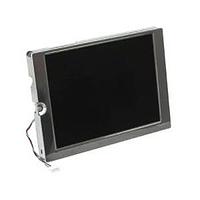 KYOCERA Display TCG057QVLCA-G00 ມູດູແບບຈໍ TFT LCD CMOS, ອາຍຸ LED 50Kh 5.7", QVGA, 350nits