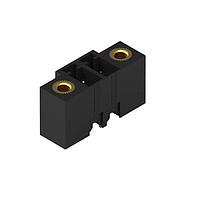 Wurth Elektronik 691701320002B Headers WR-TBL 3.81mm Pitch PCB Header 2P