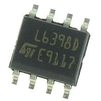 STMicroelectronics L6398DTR High-Side, Low-Side 600V 290 mA Source 430 mA sink BCD