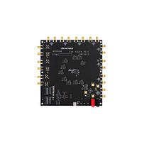 Renesas Electronics RC21214-EVB ເຄື່ອງສ້າງນາມເວລາ RC21214-EVB AUTOCLOCK - 8 ຂາອອກ DUAL CRYSTAL