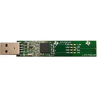 Texas Instruments LMT70EVM ເຄື່ອງມືວັດອຸນຫະພູມ LMT70 Eval Module