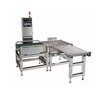 CURIOTEC CWK-60K ເຄື່ອງກວດນ້ຳໜັກ (60kg; 20g)