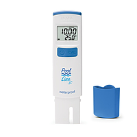 HANNA HI983024 Pool Line TDS Tester ກັບ amperometric graphite electrode (0,00 ~ 10,00 ppt)
