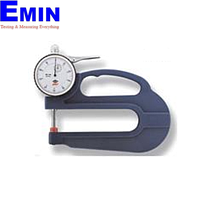 Samyon 823-023D ເຄື່ອງວັດແທກຄວາມໜາ (0-20mm, 0.01mm)