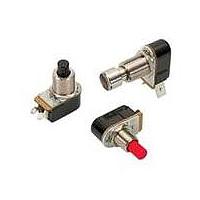 Carling Technologies P27F-RD ສະຫຼຸບສະຫຼຸບ Standard Switches P27FRD