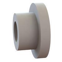 Essentra Components 12SWS2586 ອຸປະກອນຊຸດຊ່ອງຊ່ອງຊ່ອງ, .281 ID, .750 OD, .500 Shank OD